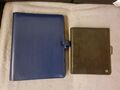 METROPOL A4 & TIMESYSTEM A5 Filofax