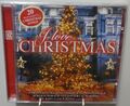 Weihnachten CD I Love Christmas 20 Weihnachtslieder Advent International #T147