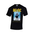 AC/DC -  Who Made Who T-Shirt NEU! original verpackt