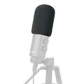 Rode NT-USB Popschutz - Microphone Foam Windscreen Pop Filter für Rode NTUSB 