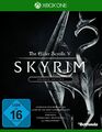 The Elder Scrolls V: SKYRIM® * Special Edition * XBOX ONE * NEU&OVP * Deutsch *