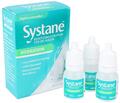 Systane HYDRATION Augentropfen / Benetzungstropfen 3 x 10 ml NEU