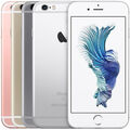 Apple iPhone 6s iOS Smartphone 16-128GB LTE - 12MP Kamera - vom Händler