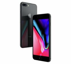 Apple iPhone 8 PLUS - 64/128/256GB - alle Farben - ENTSPERRT - SEHR GUTER ZUSTAND12 Monate Garantie - schnelle & kostenlose Lieferung - entsperrt