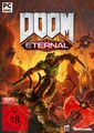 DOOM Eternal PC Download Vollversion Steam Code Email (OhneCD/DVD)