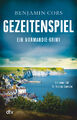 Benjamin Cors / Gezeitenspiel