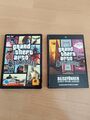 Grand Theft Auto: San Andreas (Dt.) (PC, 2005) Inklusive "Reiseführer" (Buch)