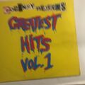 COCKNEY REJECTS - GREATEST HITS VOL. 1 EMI ZONO 101 UK 1980 OI PUNK