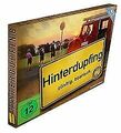 Hinterdupfing [Blu-ray] von Schmidbauer, Andreas | DVD | Zustand sehr gut