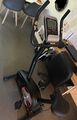 Christopeit Sport® Ergometer BT 4 / Heimtrainer