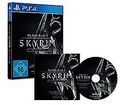 The Elder Scrolls V: Skyrim Special Edition [Play Statio... | Game | Zustand gut