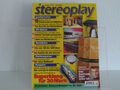 stereoplay  8/97  August 1997 - Ohne CD!
