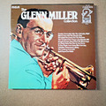 The Glenn Miller Collection 12" Vinyl Doppelalbum, 1976 RCA Camden 20 Tracks