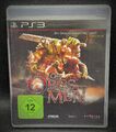 Of Orcs and Men - PlayStation 3 Game, FSK 12