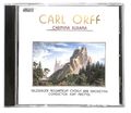 EBOND Carl Orff - Carmina Burana - Allegro  -  21064 CD CD101353