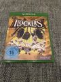 Flockers (Microsoft Xbox One, 2014)