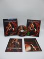 Die Tribute von Panem Catching Fire [Blu-ray] Fan Edition Poster Anleitung