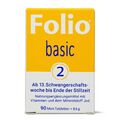 FOLIO 2 basic Filmtabletten (nachf. Folio Phase 2), 90 Stück PZN 18671350