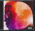 Kid Cudi - Man On The Moon - The End Of Day (CD)