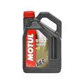 (15,23 EUR/l) 4 Liter Motul 5100 10W-30 4T Motorradöl Motoröl