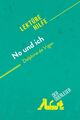 No und ich von Delphine de Vigan (Lektürehilfe) | Elena Pinaud (u. a.) | Buch