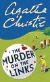 The Murder on the Links (Poirot) von Christie, Agatha | Buch | Zustand sehr gut