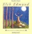 Elch Edmund: Unglaubliches aus dem schwedischen Unterhol... | Buch | Zustand gut