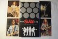 SLADE THE SLADE BOX A 4 CD ANTHOLOGY 1969-1991 4 CD BOX + 72 SEITIGES BOOKLET