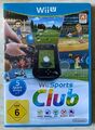 [NEUWERTIG] Wii Sports Club - Nintendo Wii U