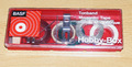 1 x BASF Tonband Hobby Box - Magnetic Tape