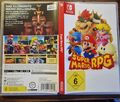 Super Mario Rpg (Nintendo Switch, 2023)