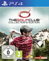 The Golf Club Collector‘s Edition Sony PlayStation 4 PS4 Sport Videospiel Game