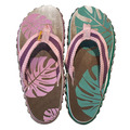 BEACH RELIGION LEAF ZEHENTRENNER 36-38 NEU 30€ hausschuh badesandale badeschuhe