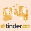 Tinder Gold Premium 💖 1 Monat 🍆 Code 🍑All Country 🌍