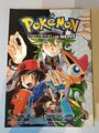 Pokémon Schwarz und Weiß Band 04 von Kusaka, Hidenori | Manga | Guter Zustand