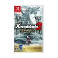 Nintendo Switch Xenoblade Chronicles 2 Torna The Golden Country Japan FS