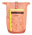 TATONKA Rolltop Pack JR 14 Rucksack Freizeitrucksack Apricot apricot terracotta