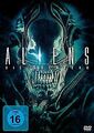Aliens - Die Rückkehr von James Cameron | DVD | Zustand gut