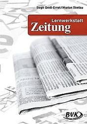 Lernwerkstatt, Zeitung von Birgit Groß-Ernst | Buch | Zustand sehr gutGeld sparen & nachhaltig shoppen!