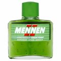 Après rasage after shave  aftershave green tonic Mennen 125ml