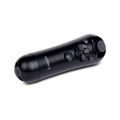 ORIGINAL SONY PLAYSTATION 3 NAVIGATION CONTROLLER in SCHWARZ