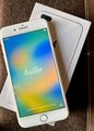 Sehr gepflegtes iPhone 8 Plus 64GB Silver ohne sim lock