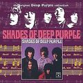 Shades Of Deep Purple (Remastered) von Deep Purple | CD | Zustand sehr gut