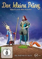 Der kleine Prinz - Der Planet der Narren - Die DVD zur TV... | DVD | Zustand gutGeld sparen & nachhaltig shoppen!