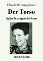 Der Torso | Buch | 9783743741201