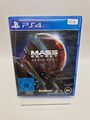 Mass Effect Andromeda Sony Playstation 4 PS4 Spiel