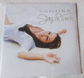 Sandra – Stay In Touch (White Vinyl), Limitiert/ Numbered 599/1000 NEU & OVP!!