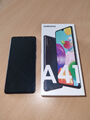 Samsung Galaxy A41 - 64GB - Prism Black (Dual SIM)