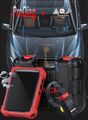 DBScar v -Prodiag v7 Pro- Auto - LKW - Motorräder - EV Mit 2 Jahr Update