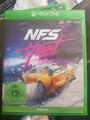 Need For Speed Heat (Xbox One, 2019)